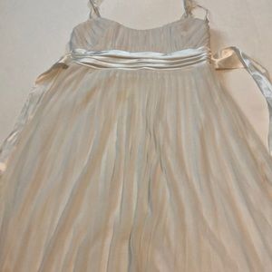 City Triangles Dress